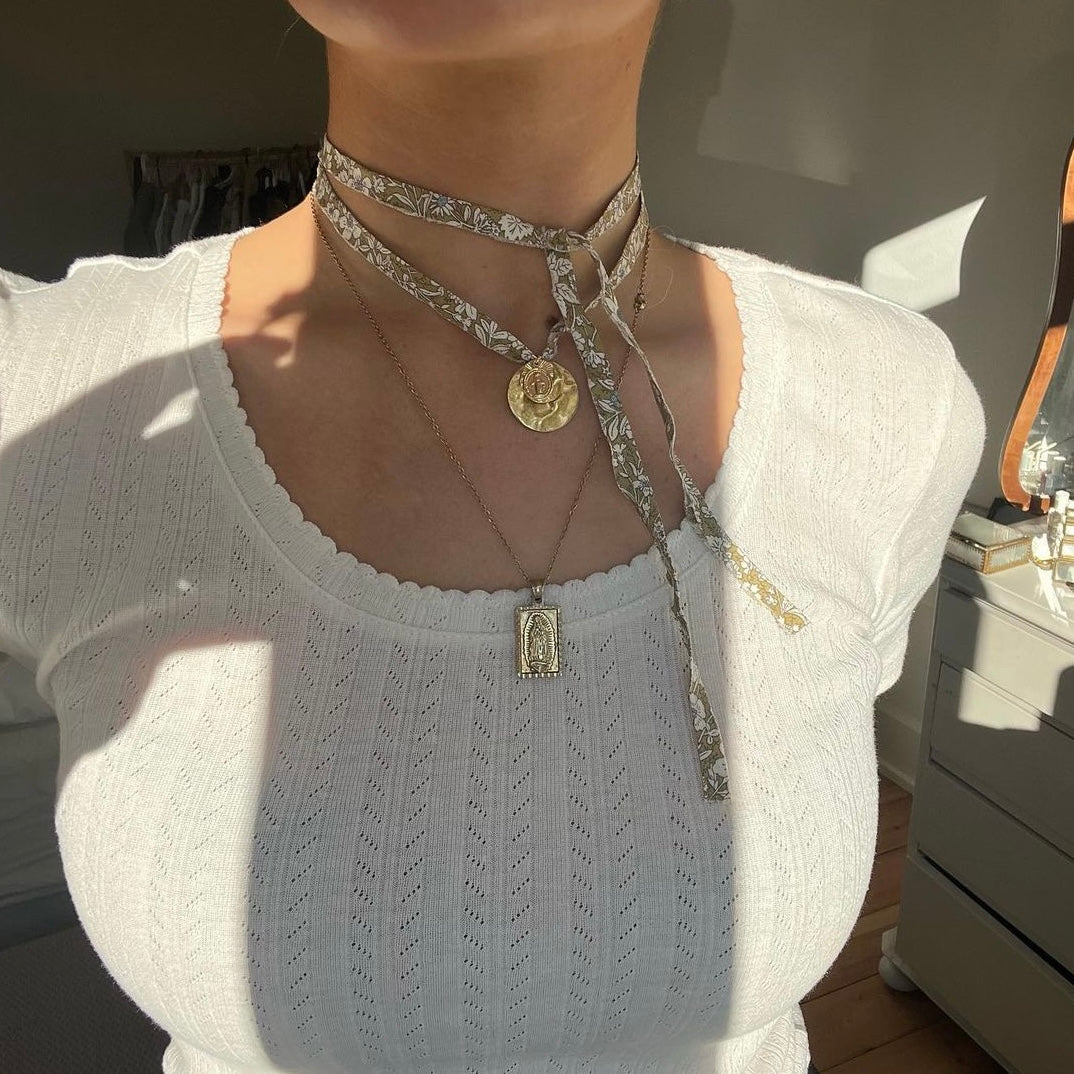 The Rosie Necklace